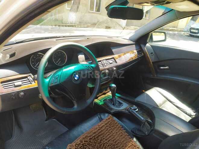 BMW 530 2005, 298,058 km - 3.0 l - Bakı