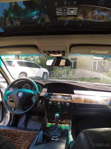 BMW 530 2005, 298,058 km - 3.0 l - Bakı