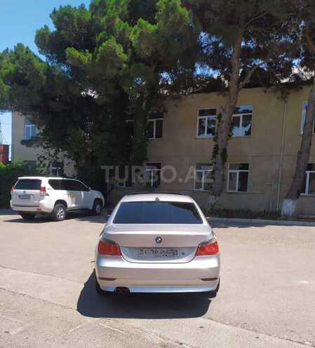 BMW 530 2005, 298,058 km - 3.0 l - Bakı