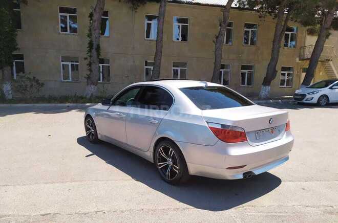 BMW 530 2005, 298,058 km - 3.0 l - Bakı