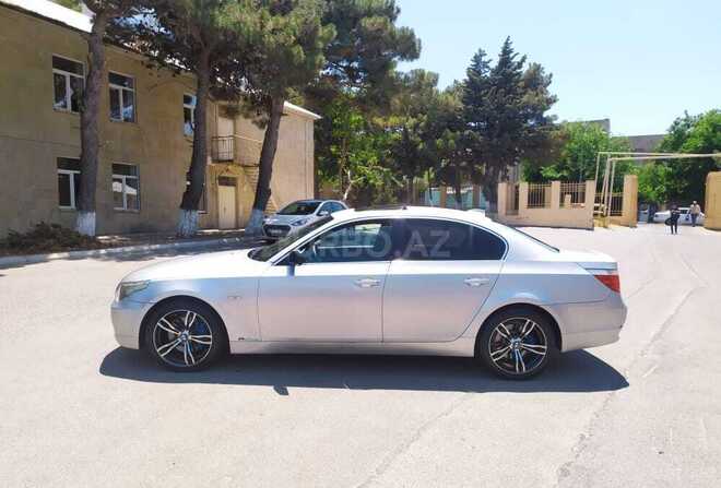 BMW 530 2005, 298,058 km - 3.0 l - Bakı