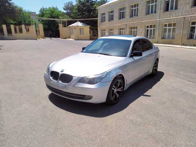 BMW 530 2005, 298,058 km - 3.0 l - Bakı