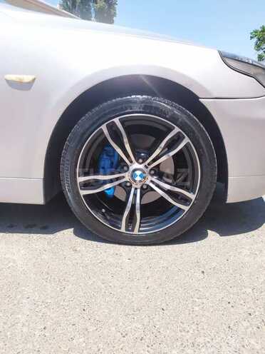BMW 530 2005, 298,058 km - 3.0 l - Bakı
