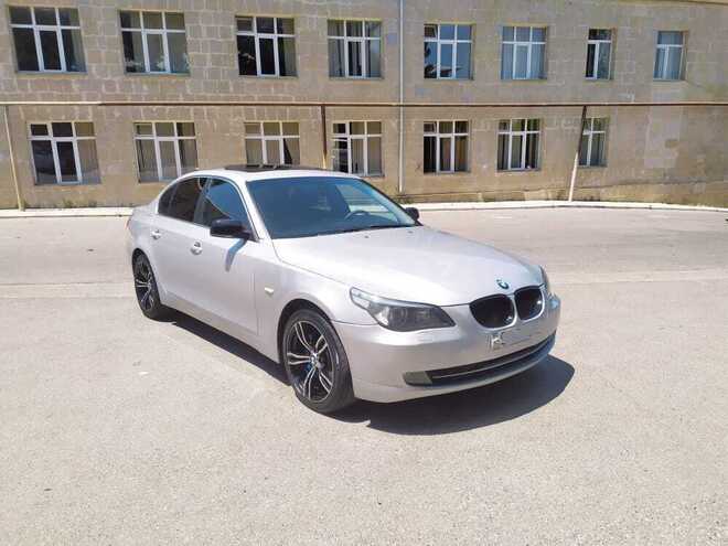 BMW 530 2005, 298,058 km - 3.0 l - Bakı