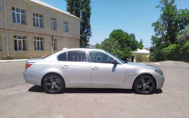 BMW 530 2005, 298,058 km - 3.0 l - Bakı