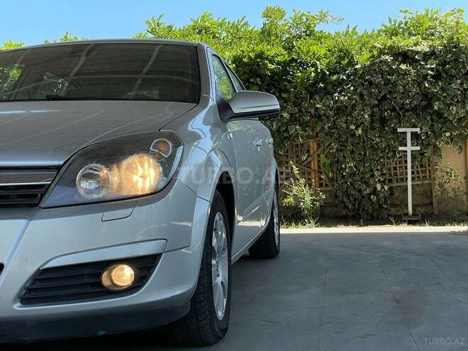 Opel Astra 2005, 186,000 km - 1.4 l - Bakı