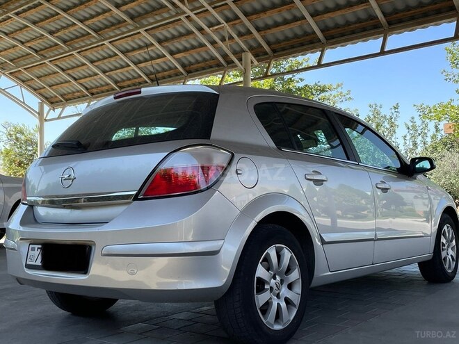 Opel Astra 2005, 186,000 km - 1.4 l - Bakı