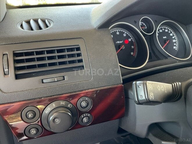 Opel Astra 2005, 186,000 km - 1.4 l - Bakı