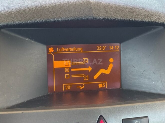 Opel Astra 2005, 186,000 km - 1.4 l - Bakı