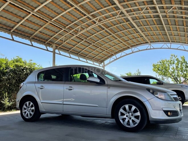Opel Astra 2005, 186,000 km - 1.4 l - Bakı