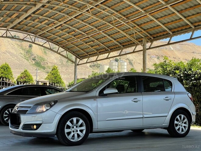 Opel Astra 2005, 186,000 km - 1.4 l - Bakı
