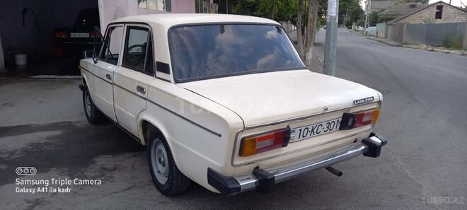 LADA (VAZ) 2106 1989, 245,000 km - 1.6 л - Xaçmaz