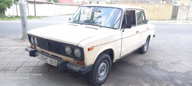 LADA (VAZ) 2106 1989, 245,000 km - 1.6 л - Xaçmaz