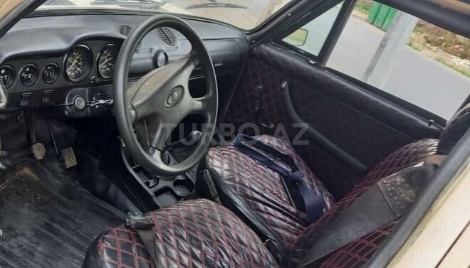 LADA (VAZ) 2106 1989, 245,000 km - 1.6 л - Xaçmaz