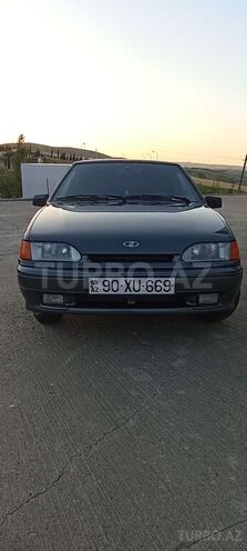 LADA (VAZ) 2115 2010, 211,451 km - 1.6 l - Şamaxı