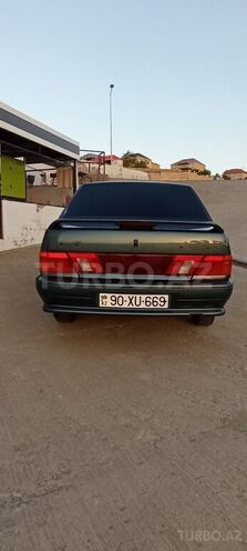 LADA (VAZ) 2115 2010, 211,451 km - 1.6 l - Şamaxı