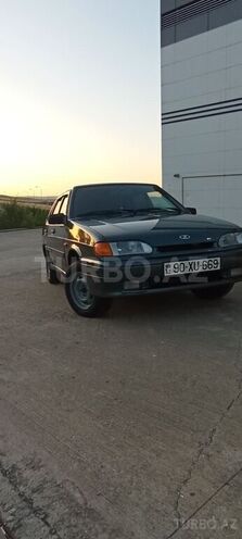 LADA (VAZ) 2115 2010, 211,451 km - 1.6 l - Şamaxı