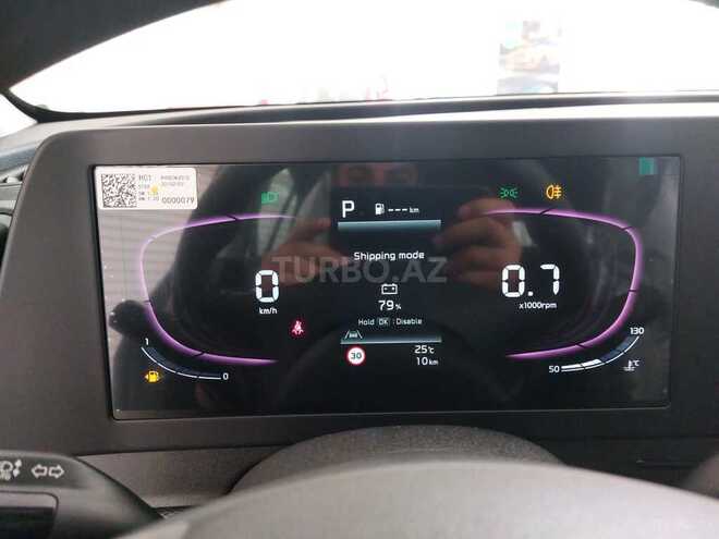 Kia Sportage 2022, 0 km - 2.0 l - Bakı