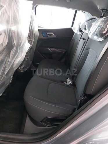 Kia Sportage 2022, 0 km - 2.0 l - Bakı