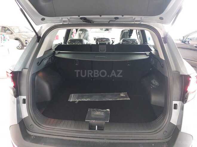 Kia Sportage 2022, 0 km - 2.0 l - Bakı