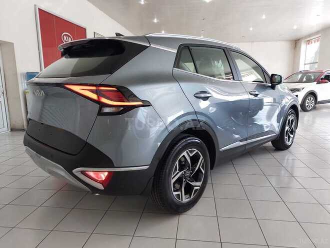 Kia Sportage 2022, 0 km - 2.0 l - Bakı