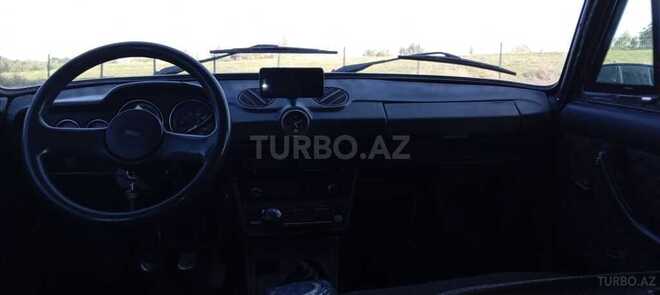 LADA (VAZ) 2106 1987, 21,960 km - 1.3 л - Bakı