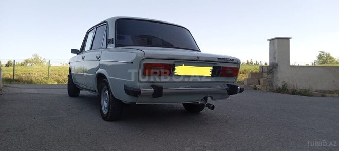 LADA (VAZ) 2106 1987, 21,960 km - 1.3 л - Bakı