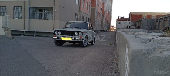 LADA (VAZ) 2106 1987, 21,960 km - 1.3 л - Bakı