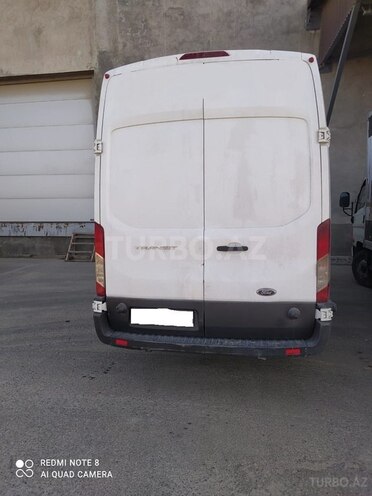 Ford Transit 2014, 197,100 km - 2.2 л - Bakı