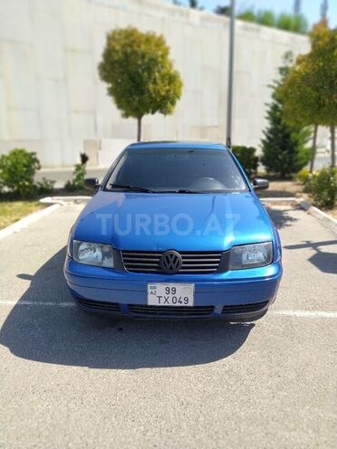 Volkswagen Jetta 2001, 286,000 km - 1.8 l - Bakı