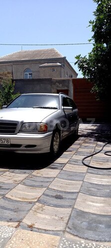Mercedes C 180 1998, 358,006 km - 1.8 л - Bakı