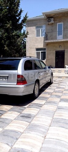 Mercedes C 180 1998, 358,006 km - 1.8 л - Bakı