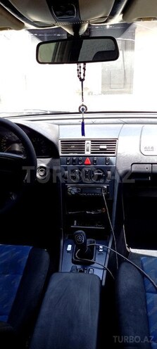 Mercedes C 180 1998, 358,006 km - 1.8 л - Bakı