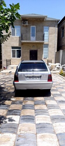 Mercedes C 180 1998, 358,006 km - 1.8 л - Bakı