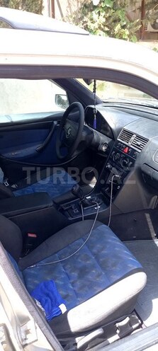 Mercedes C 180 1998, 358,006 km - 1.8 л - Bakı