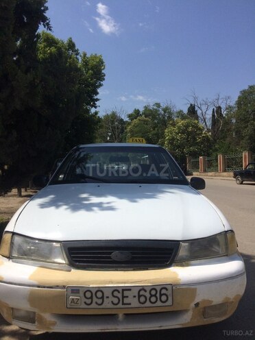 Daewoo Nexia 1996, 108,997 km - 1.5 л - Gəncə