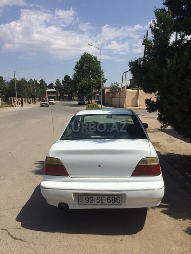 Daewoo Nexia 1996, 108,997 km - 1.5 л - Gəncə