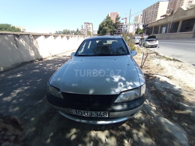 Opel Vectra 1997, 345,000 km - 1.6 л - Bakı