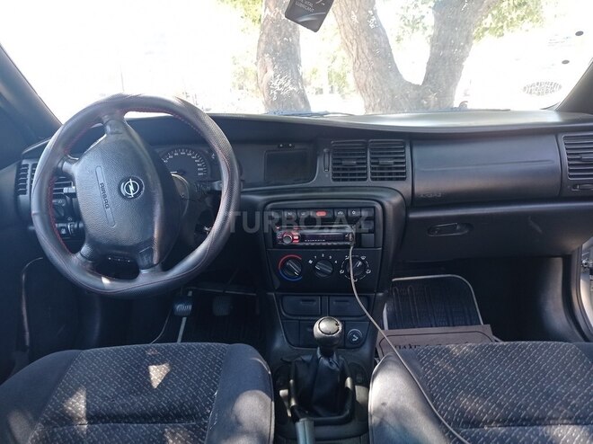 Opel Vectra 1997, 345,000 km - 1.6 л - Bakı