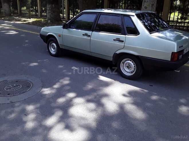 LADA (VAZ) 2115 1999, 421,356 km - 1.6 л - Mingəçevir