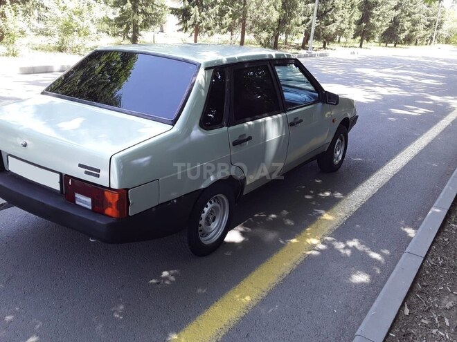 LADA (VAZ) 2115 1999, 421,356 km - 1.6 л - Mingəçevir