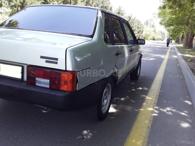 LADA (VAZ) 2115 1999, 421,356 km - 1.6 л - Mingəçevir