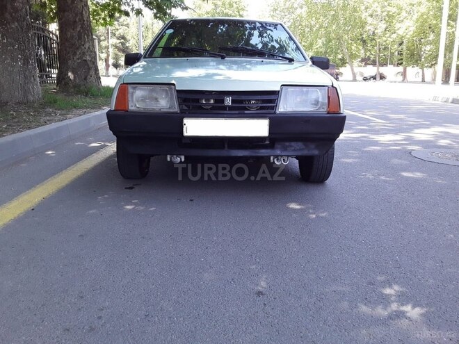 LADA (VAZ) 2115 1999, 421,356 km - 1.6 л - Mingəçevir