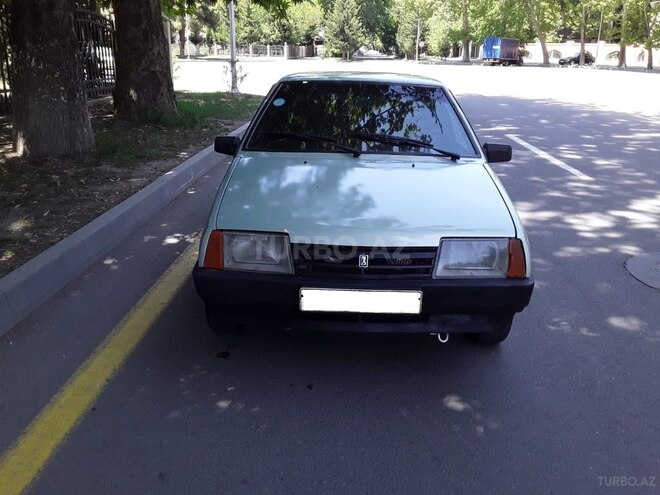LADA (VAZ) 2115 1999, 421,356 km - 1.6 л - Mingəçevir