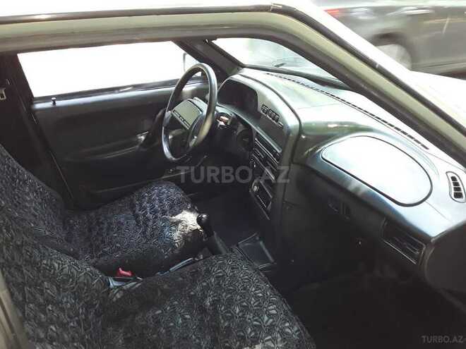 LADA (VAZ) 2115 1999, 421,356 km - 1.6 л - Mingəçevir