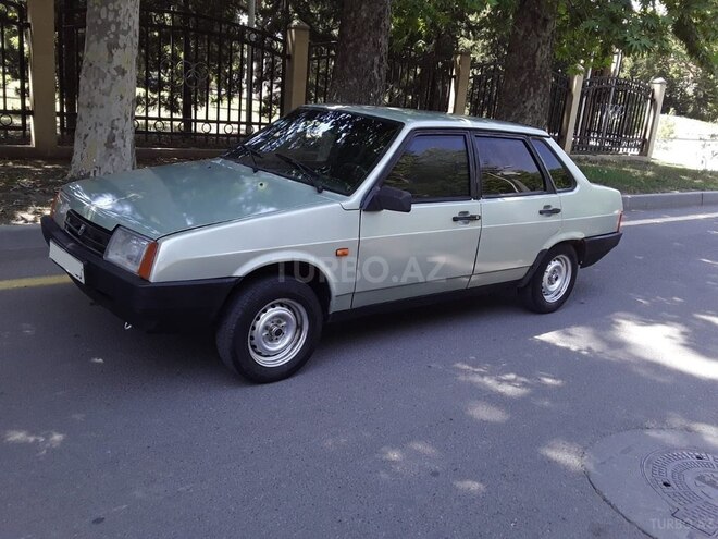 LADA (VAZ) 2115 1999, 421,356 km - 1.6 л - Mingəçevir