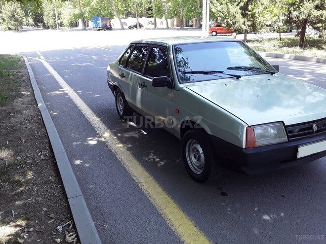 LADA (VAZ) 2115 1999, 421,356 km - 1.6 л - Mingəçevir