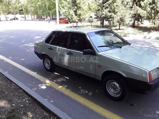 LADA (VAZ) 2115 1999, 421,356 km - 1.6 л - Mingəçevir