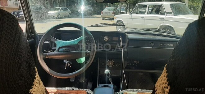LADA (VAZ) 2107 2002, 180,000 km - 1.6 л - Gəncə
