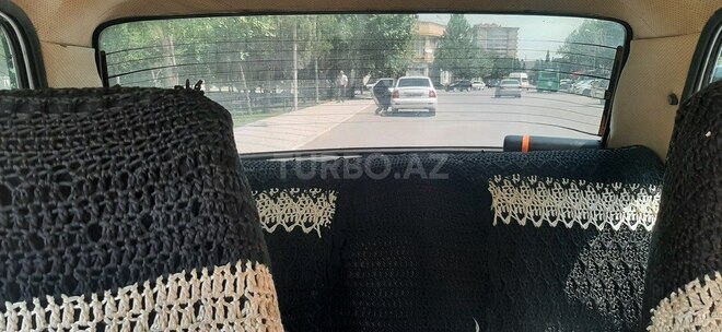 LADA (VAZ) 2107 2002, 180,000 km - 1.6 л - Gəncə